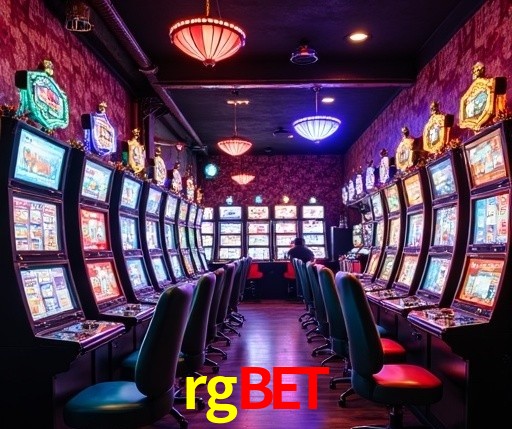 RTP dos slots populares na rgbet